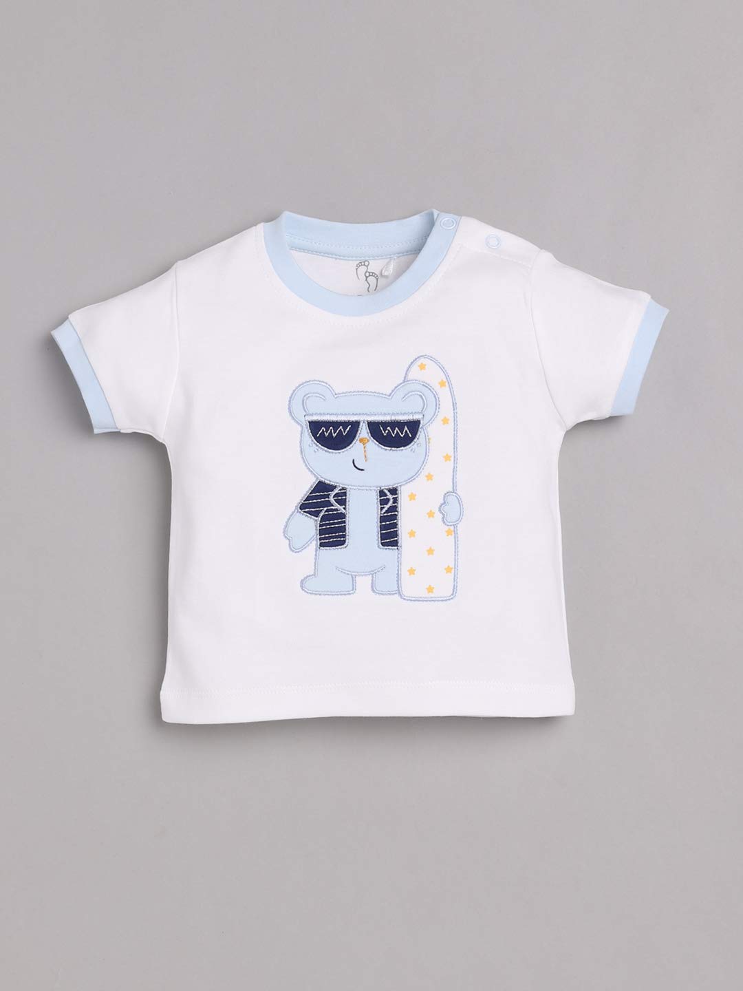 CuddleKidz Baby Boy Outfits Clothing Set – Adorable & Comfortable Wear for Infants and Toddlers