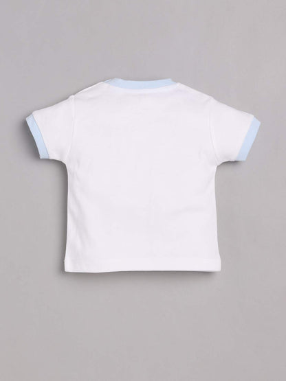 CuddleKidz Baby Boy Outfits Clothing Set – Adorable & Comfortable Wear for Infants and Toddlers