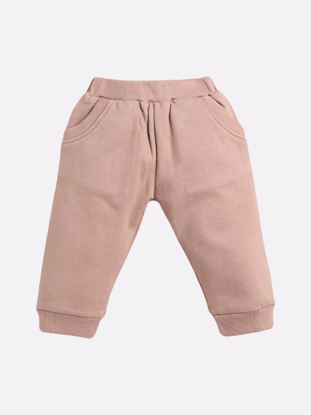 Blissful Garden Full Sleeves Designer Clothing Set for Baby Girl