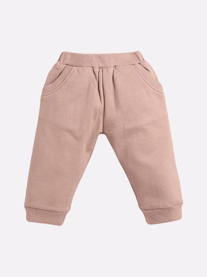 Druvia Pure Cotton Baby Suit for Daily Wear | Soft, Comfortable & Gentle Fabric for Infants and Toddlers