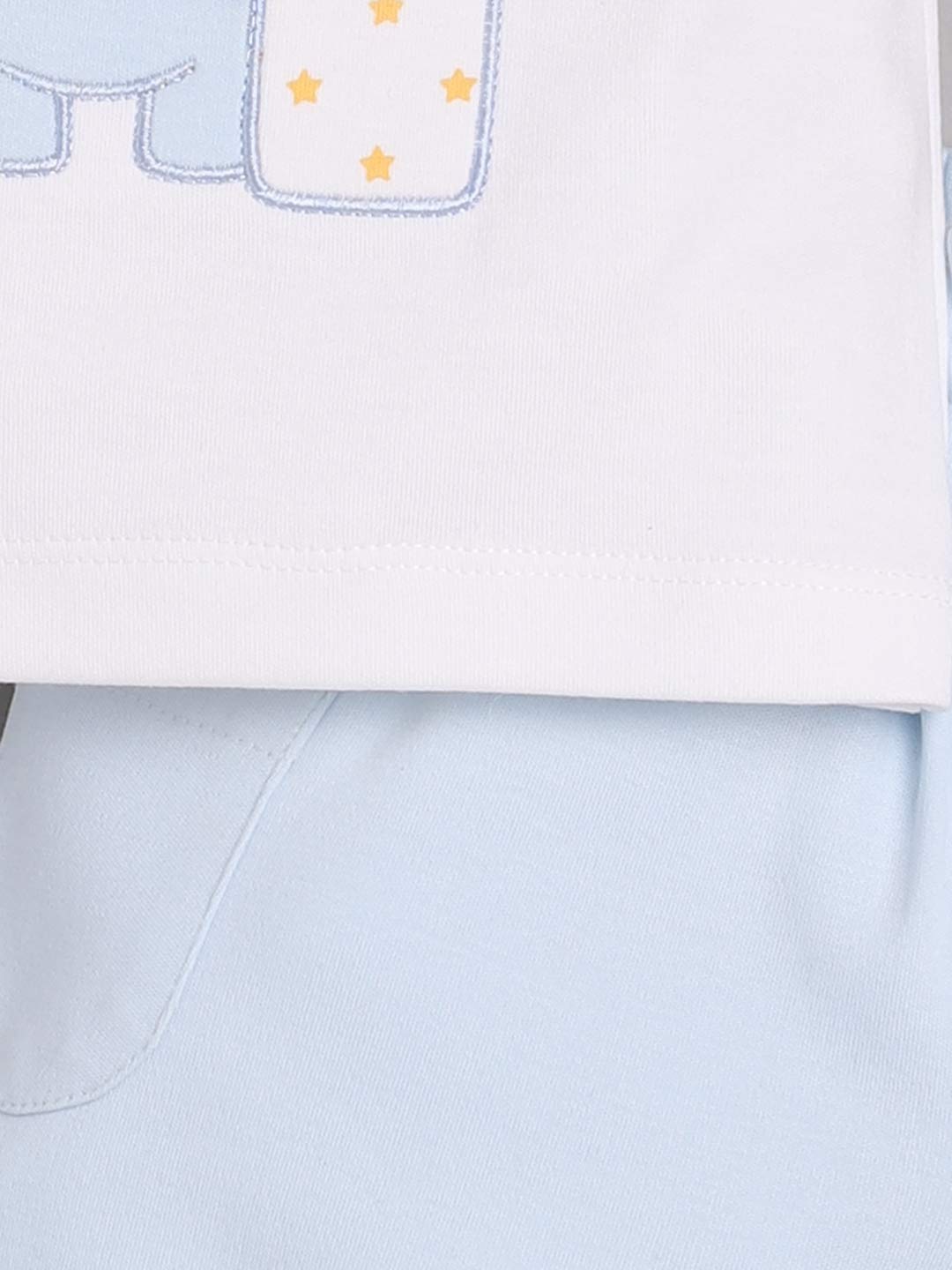 CuddleKidz Baby Boy Outfits Clothing Set – Adorable & Comfortable Wear for Infants and Toddlers