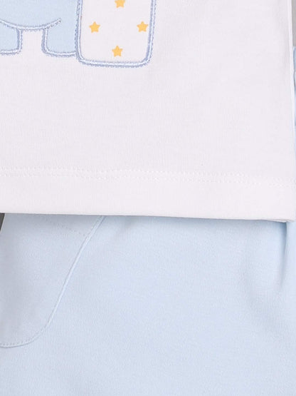 CuddleKidz Baby Boy Outfits Clothing Set – Adorable & Comfortable Wear for Infants and Toddlers